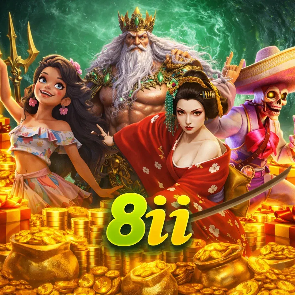 8II - Strategi Terbaik dalam Game SLG