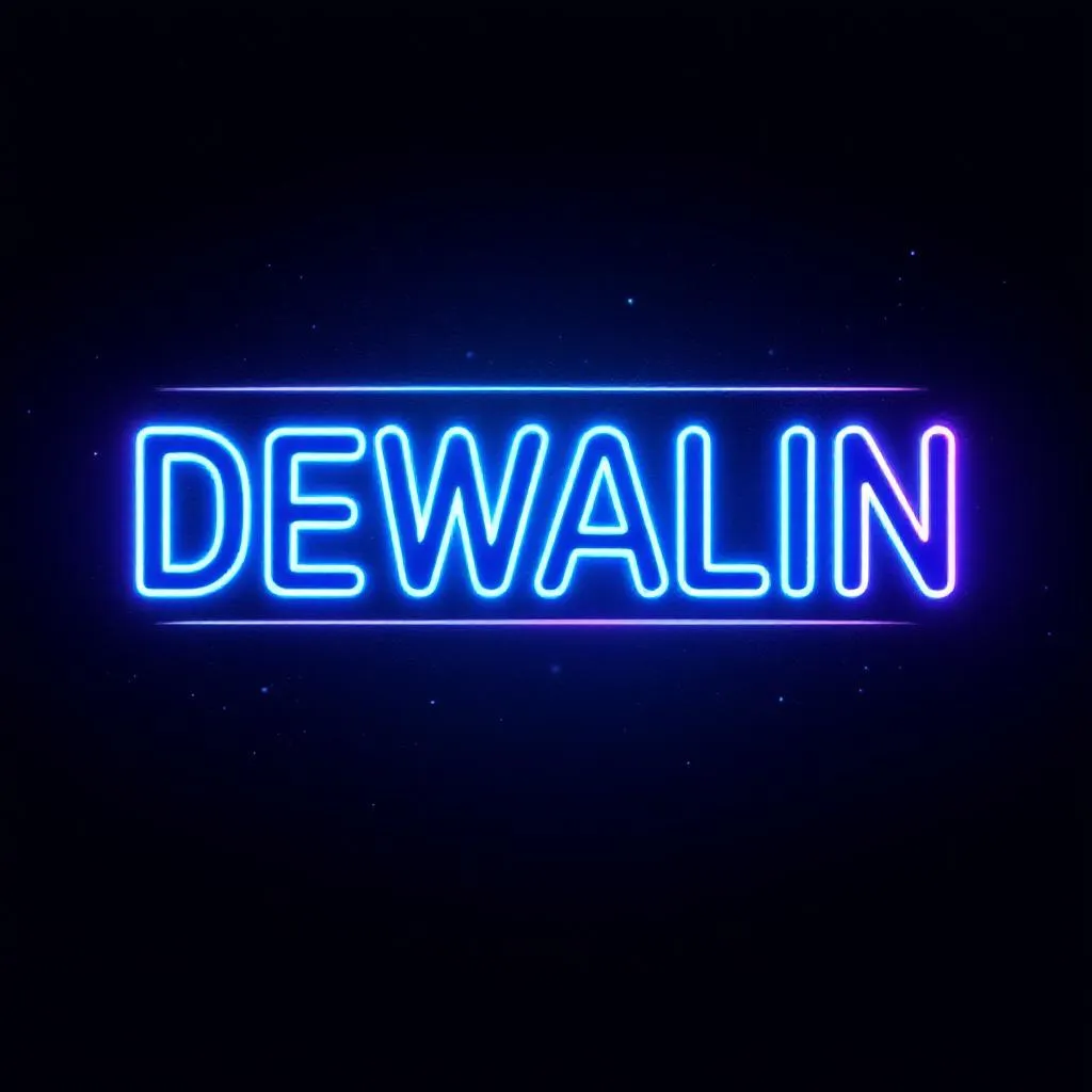 DEWALIN - Nikmati Permainan Kasual Seru