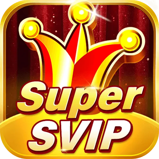 SUPERSVIP - Game Gaple Seru dan Mengasyikkan